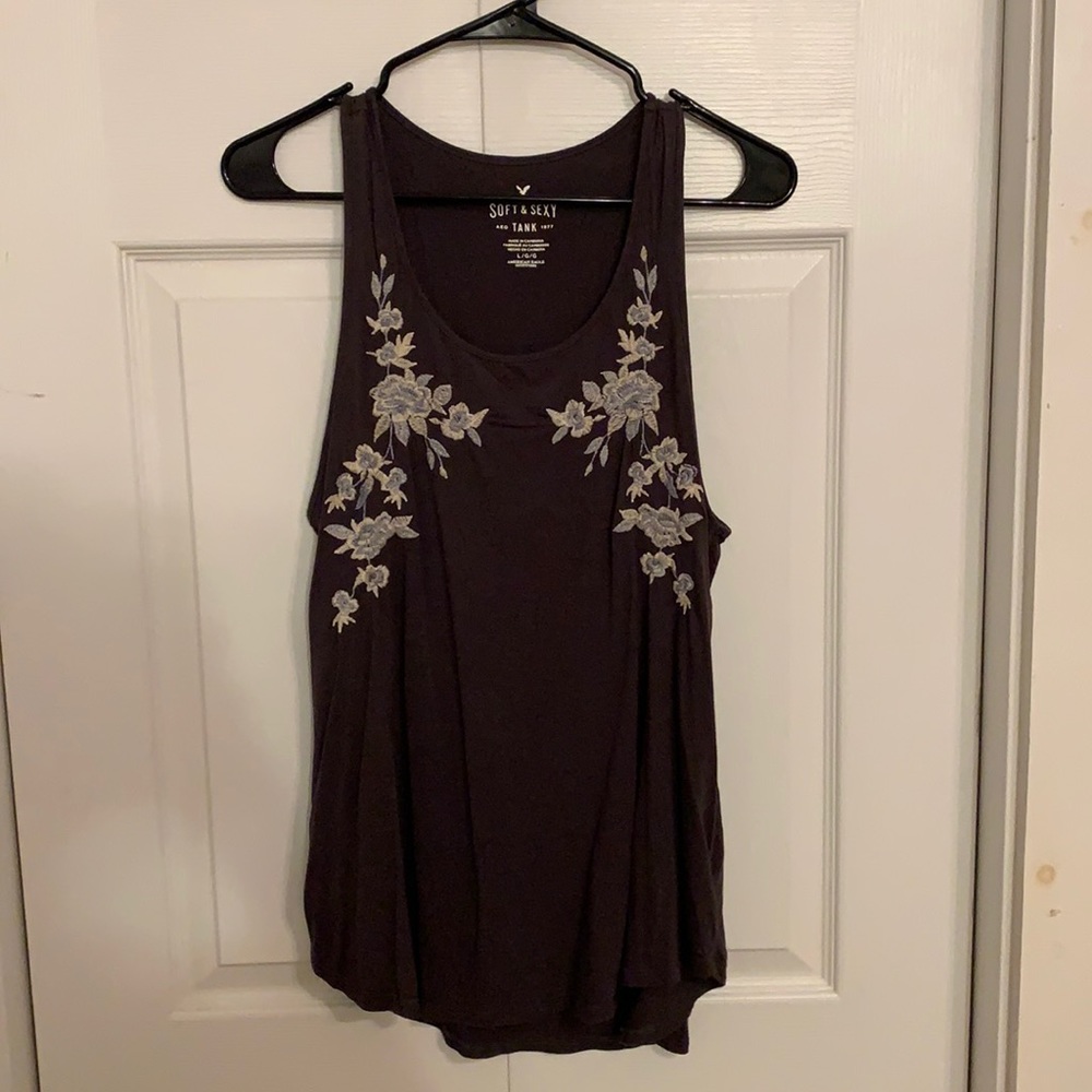 AE Soft & Sexy Tank